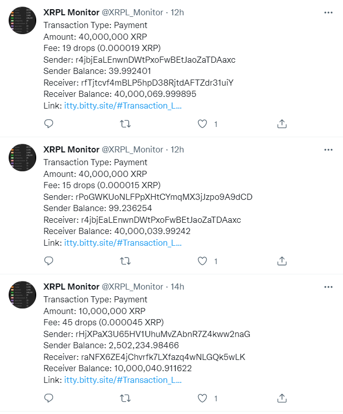 XRP_400million_00hjknm89nm Ripple