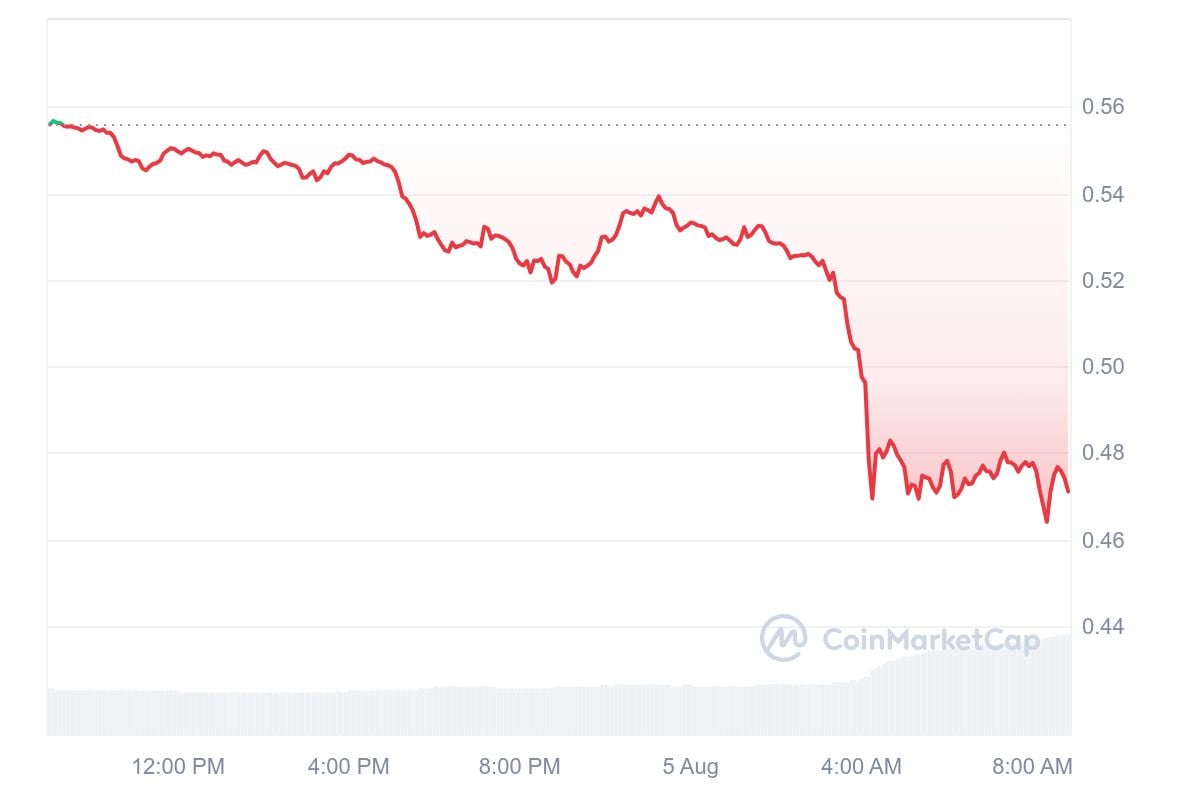 Liquidação do preço XRP: o que esperar desta semana