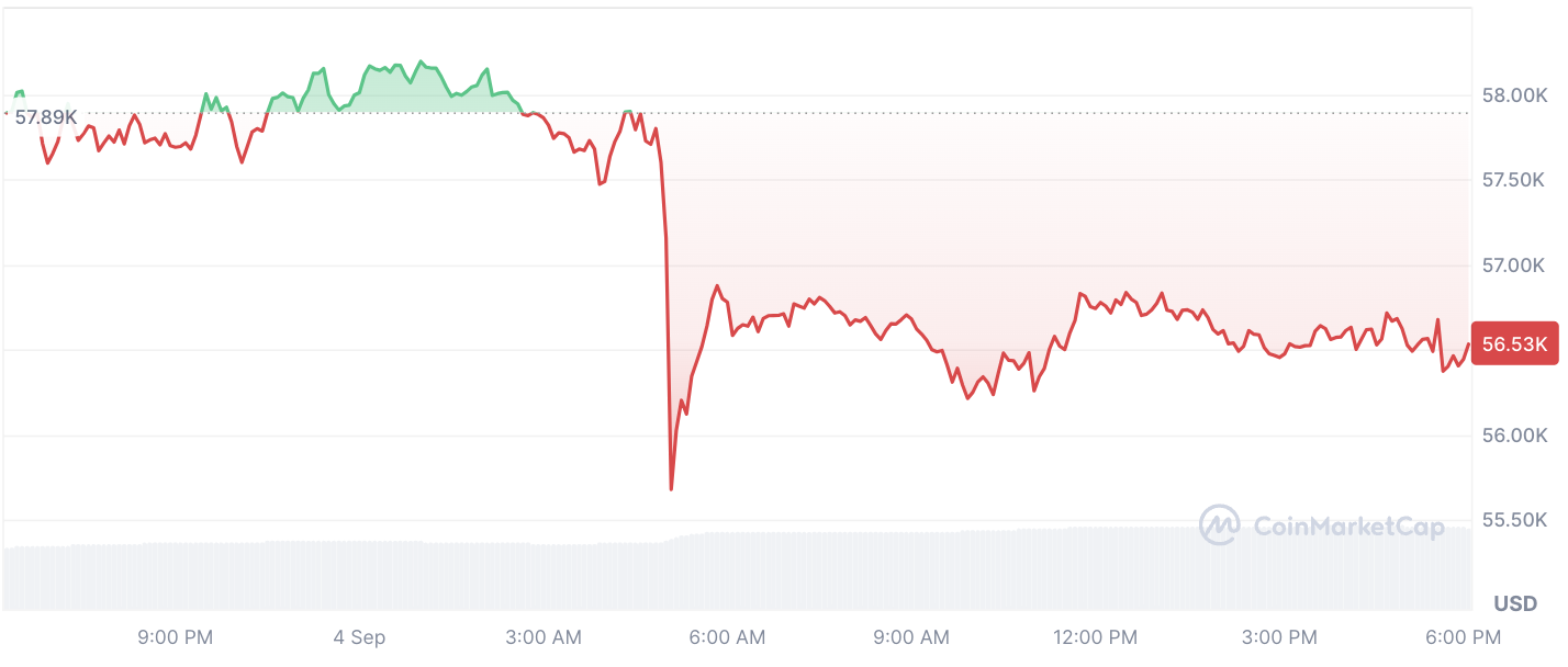 Michael Saylor Goes Full McDonald's in Epic Bitcoin Push