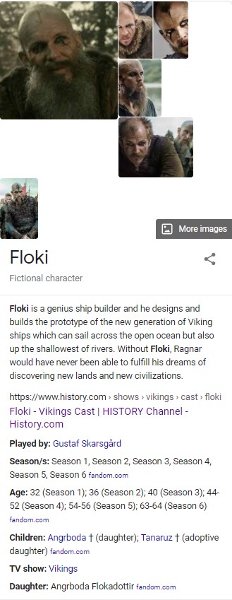 flokimuskshiba