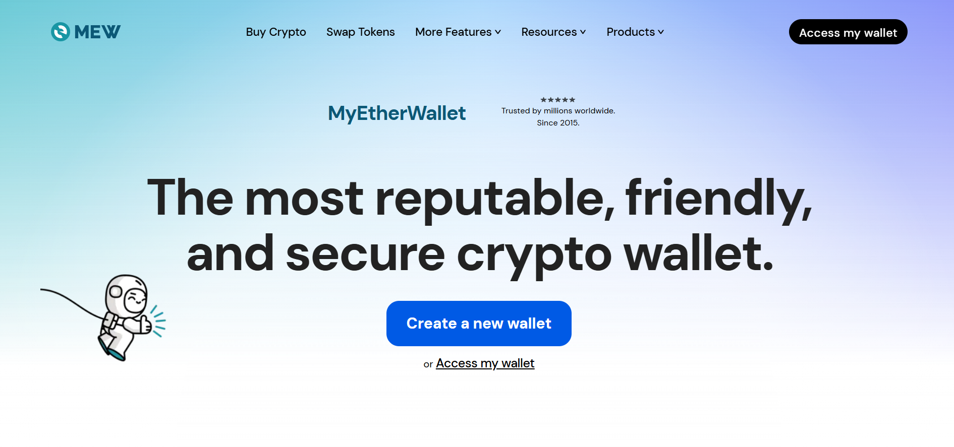 MyEtherWallet