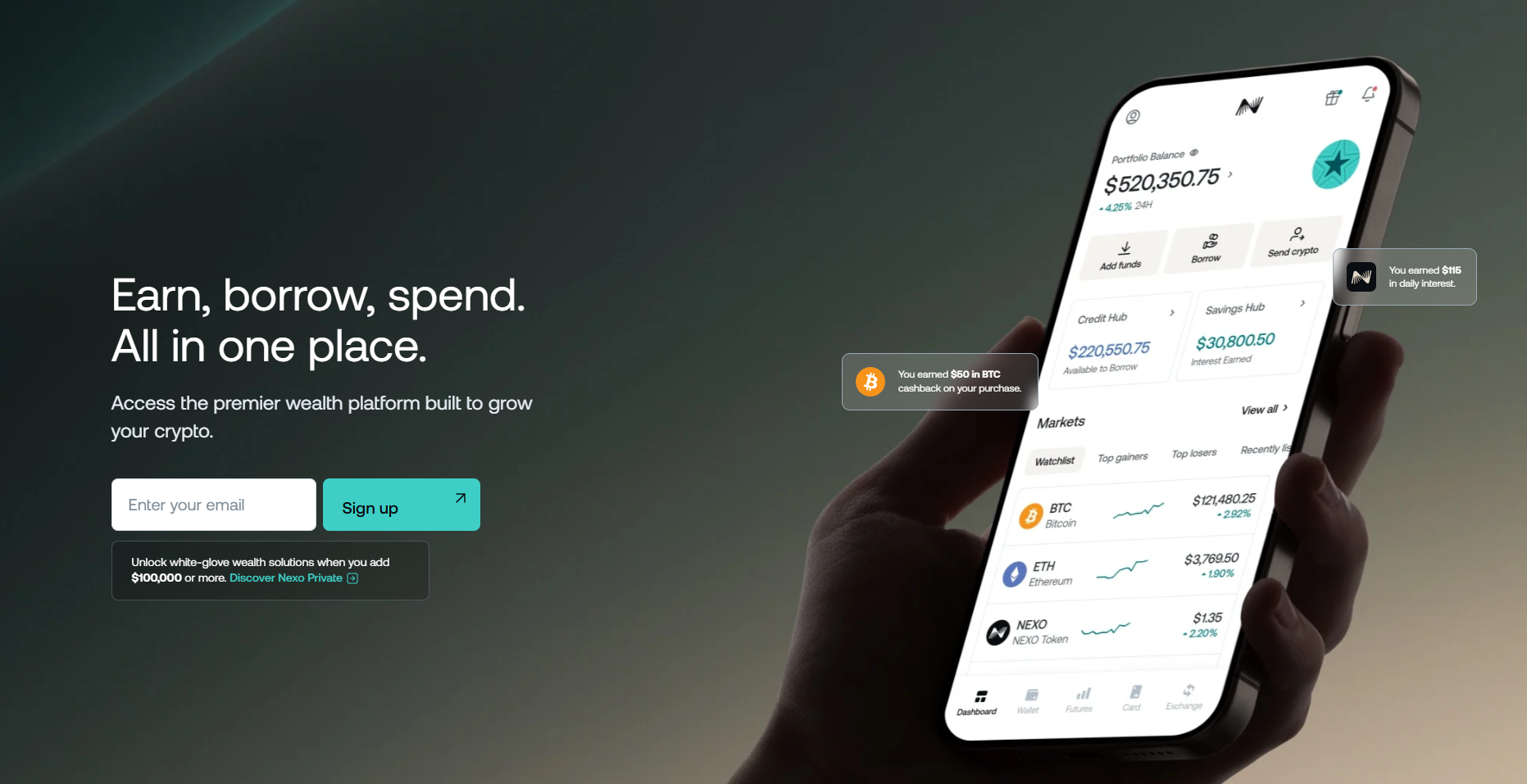 Nexo 