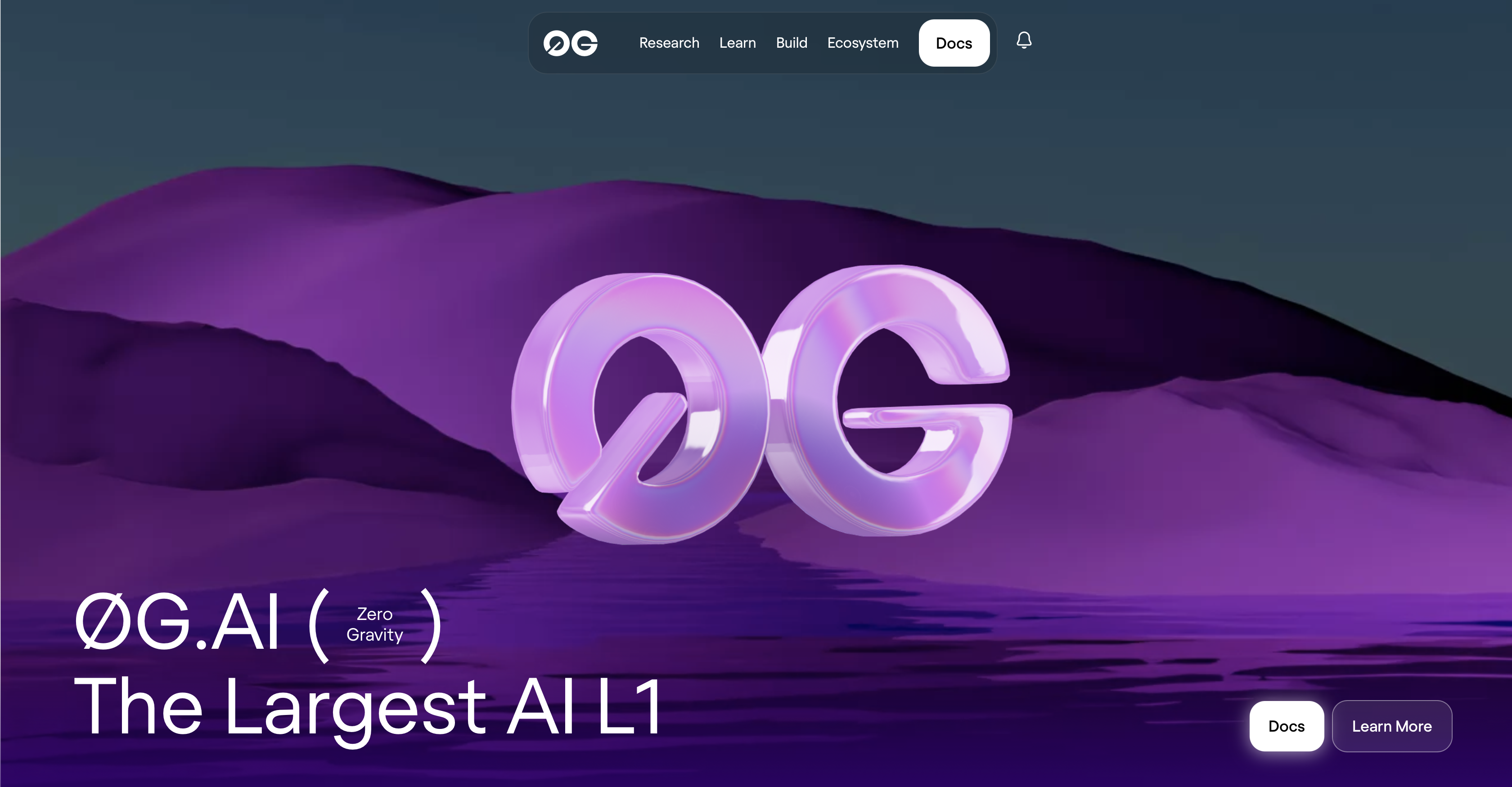 0G Labs welcomes Avalanche ex-CEO