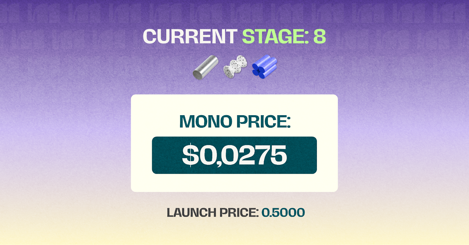 Image by Mono Protocol