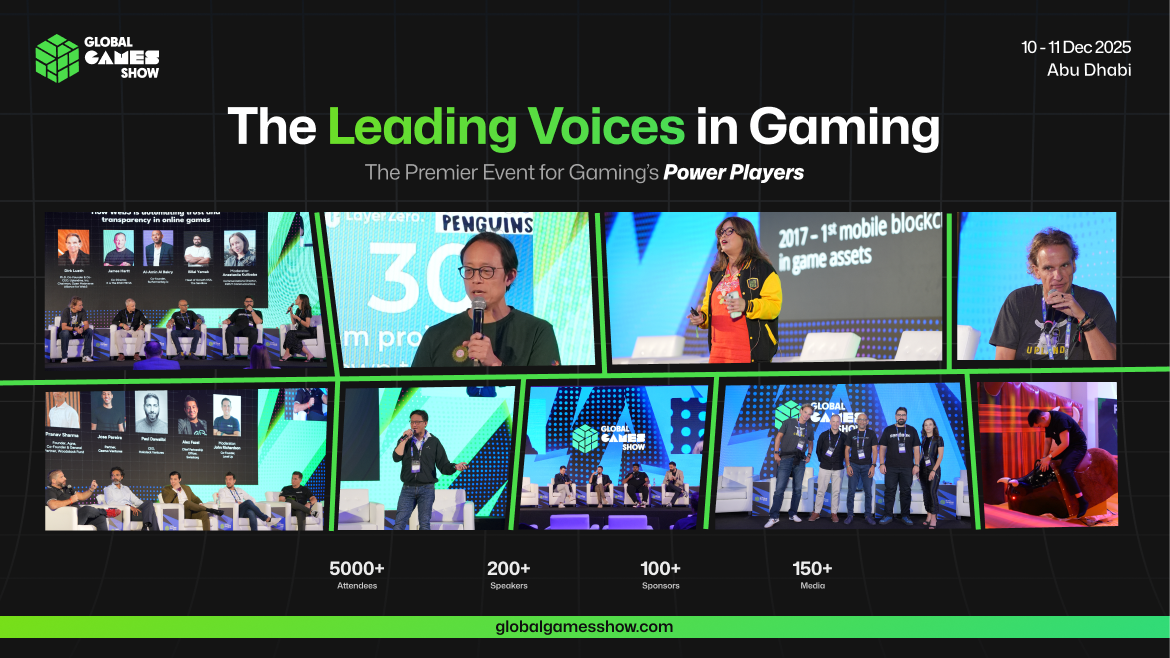 Image by Global Games Show