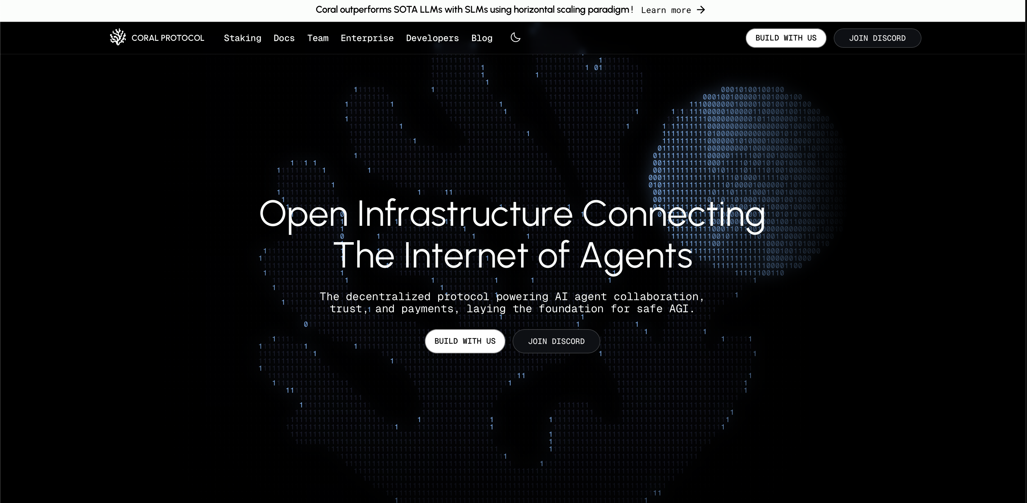 Coral Protocol completes AI Agents hackathon