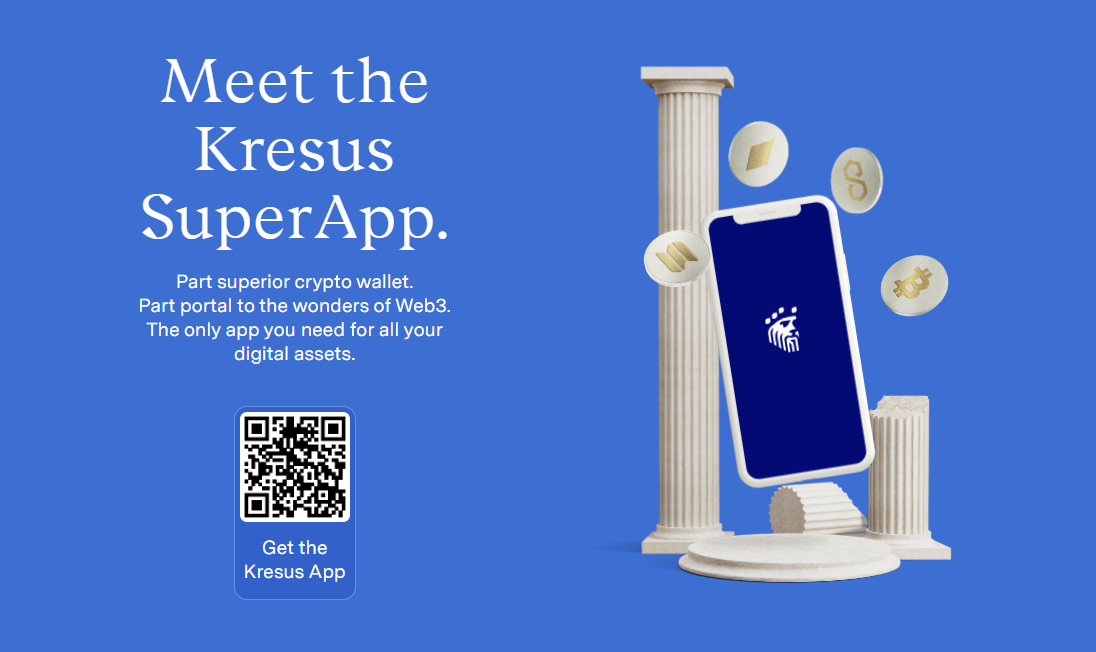  Kresus App