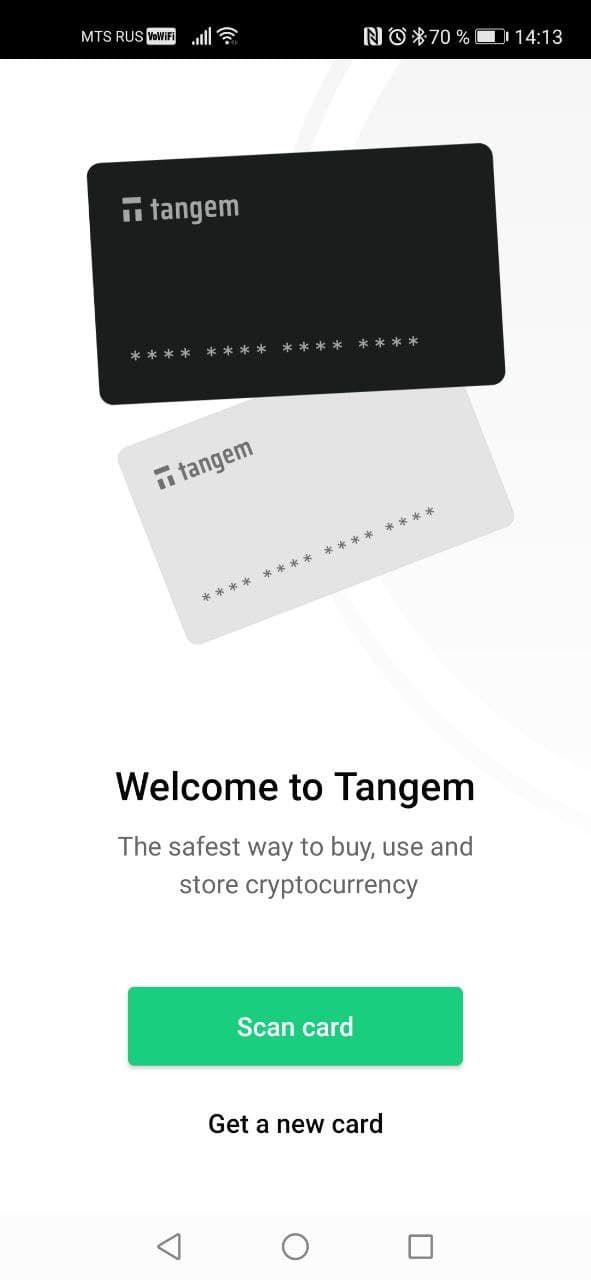 Tangem Wallet Review – Is This Still One of the World's Safest Crypto  Wallets?