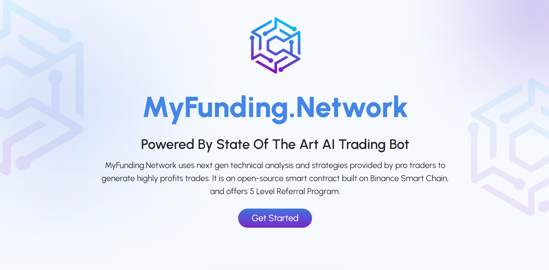 myfunding