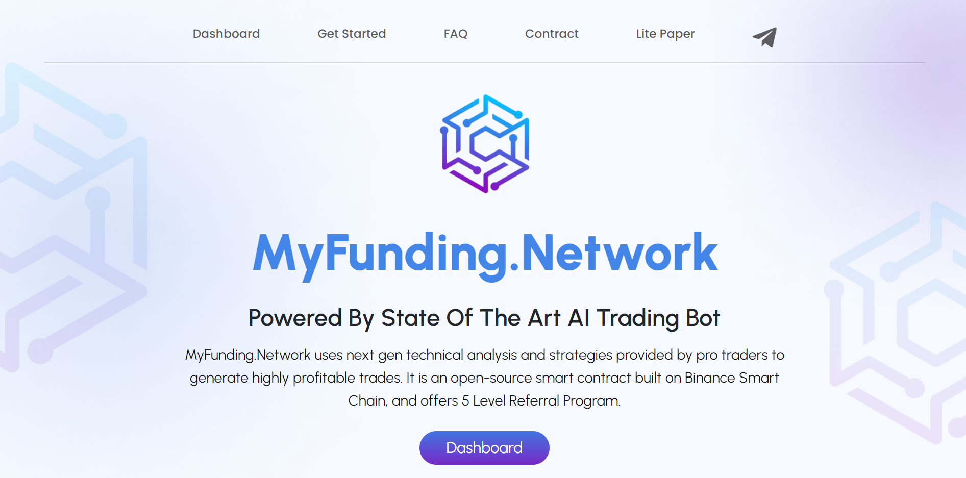 myfunding