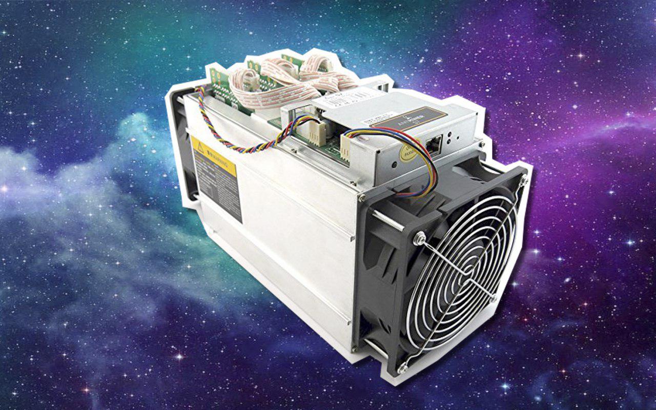 advanced miners bitcoin mining hardware amt 128 ghs miner