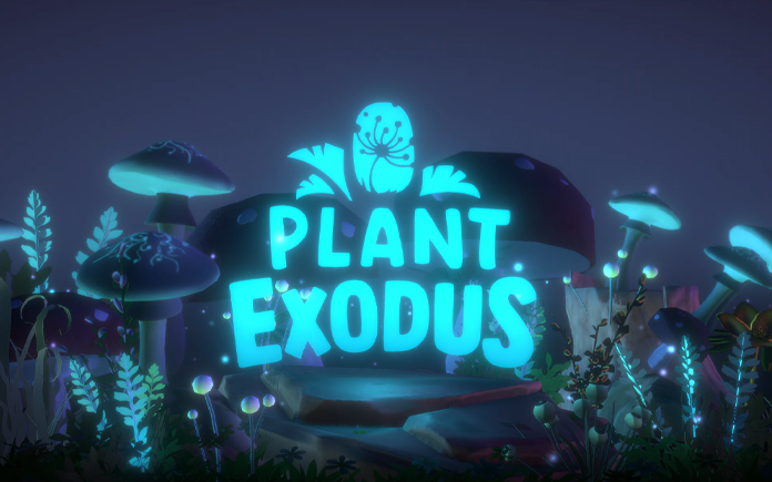plant exodus