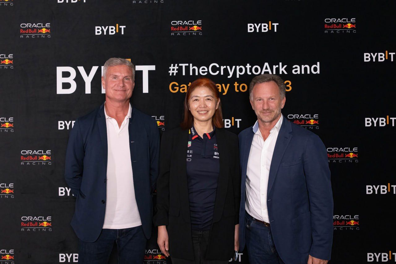 Bybit opens Amsterdam office