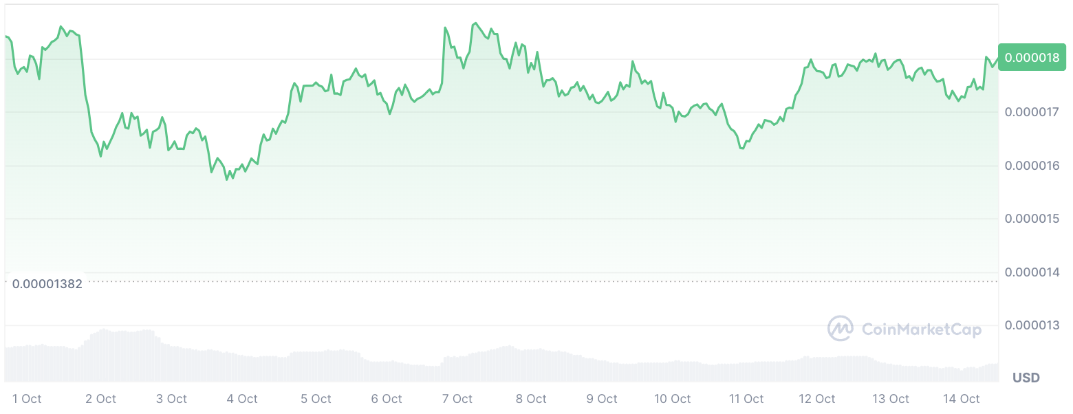 Is Shiba Inu (SHIB) 200% Pump Possible? Price History Says Yes, But There's a Catch