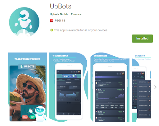 upbots