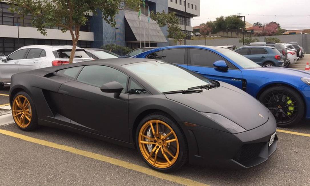 Lambo