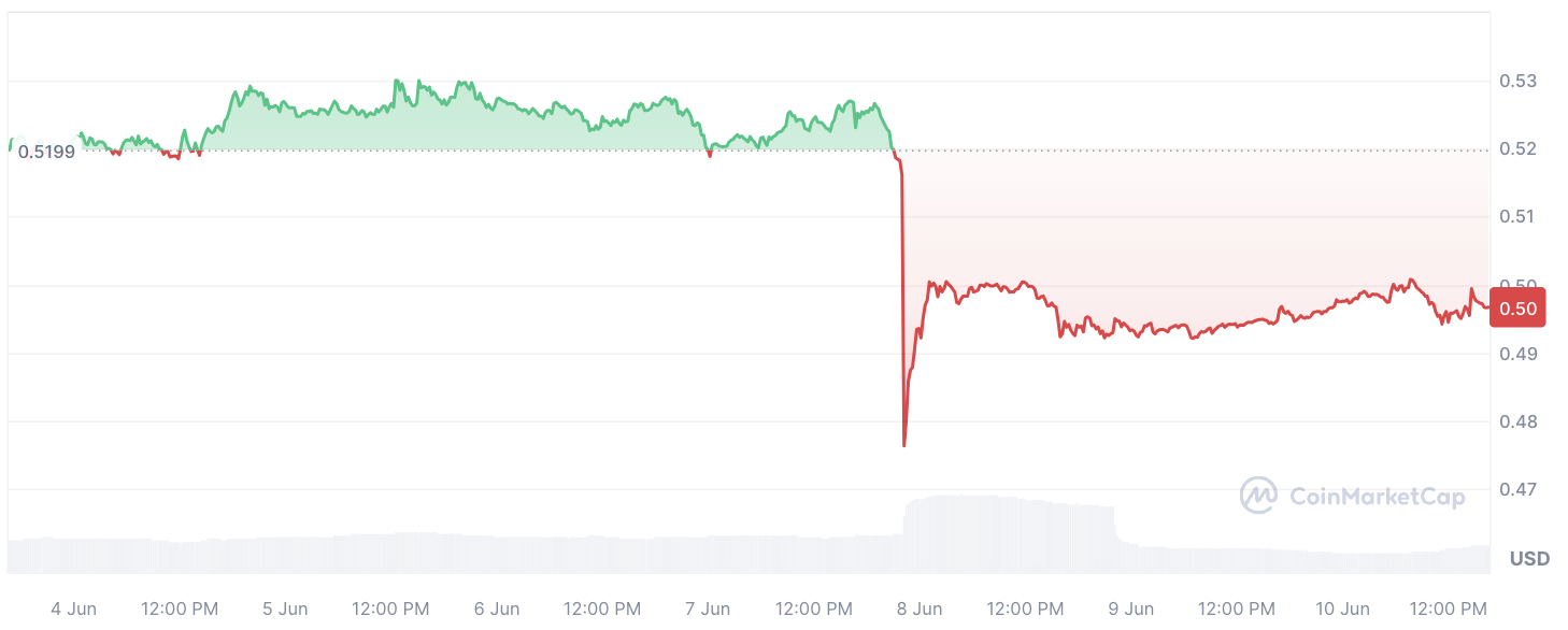 Ripple объединяется с Центральным банком Республики Грузия ради экономической революции