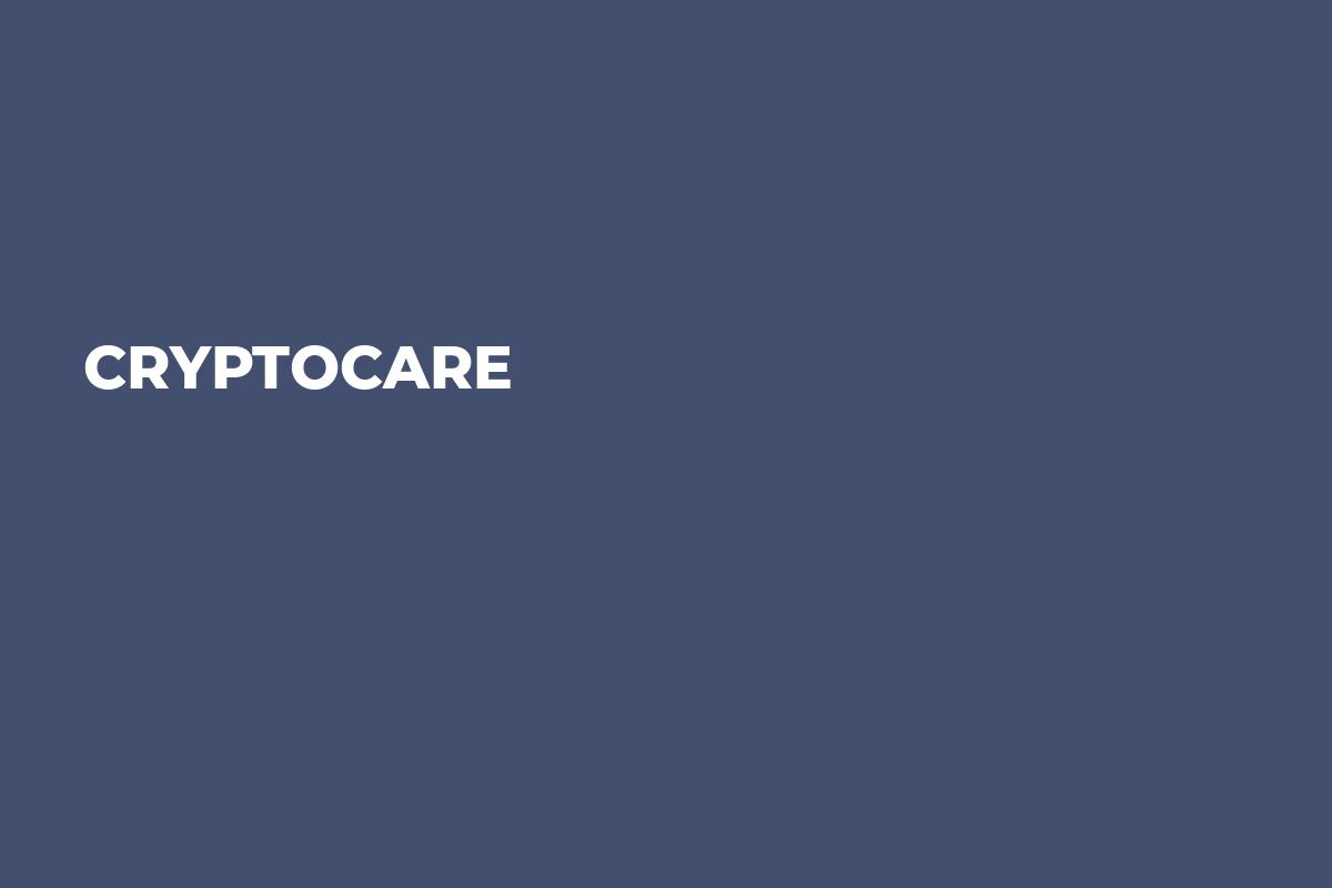 CryptoCare