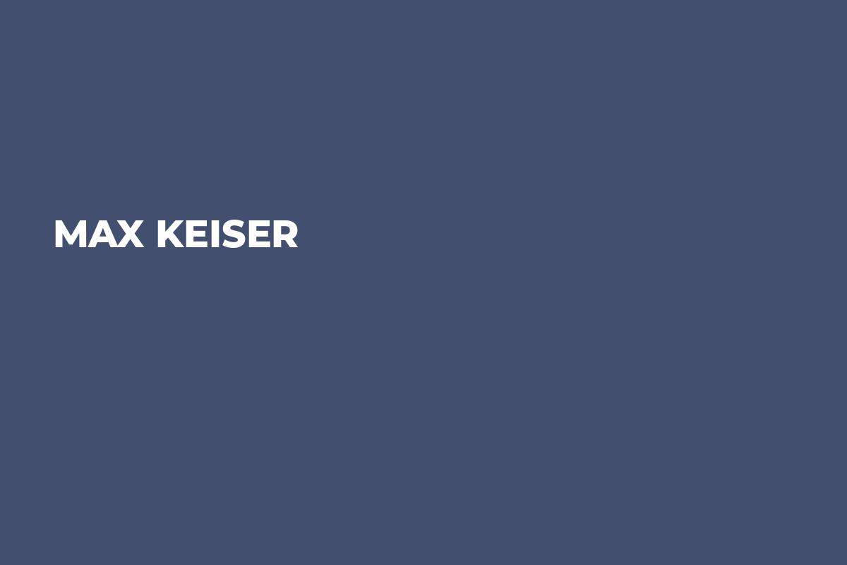 Max Kesier