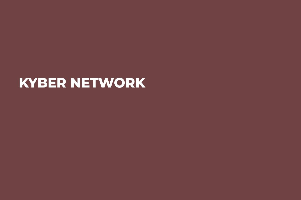 Kyber Network