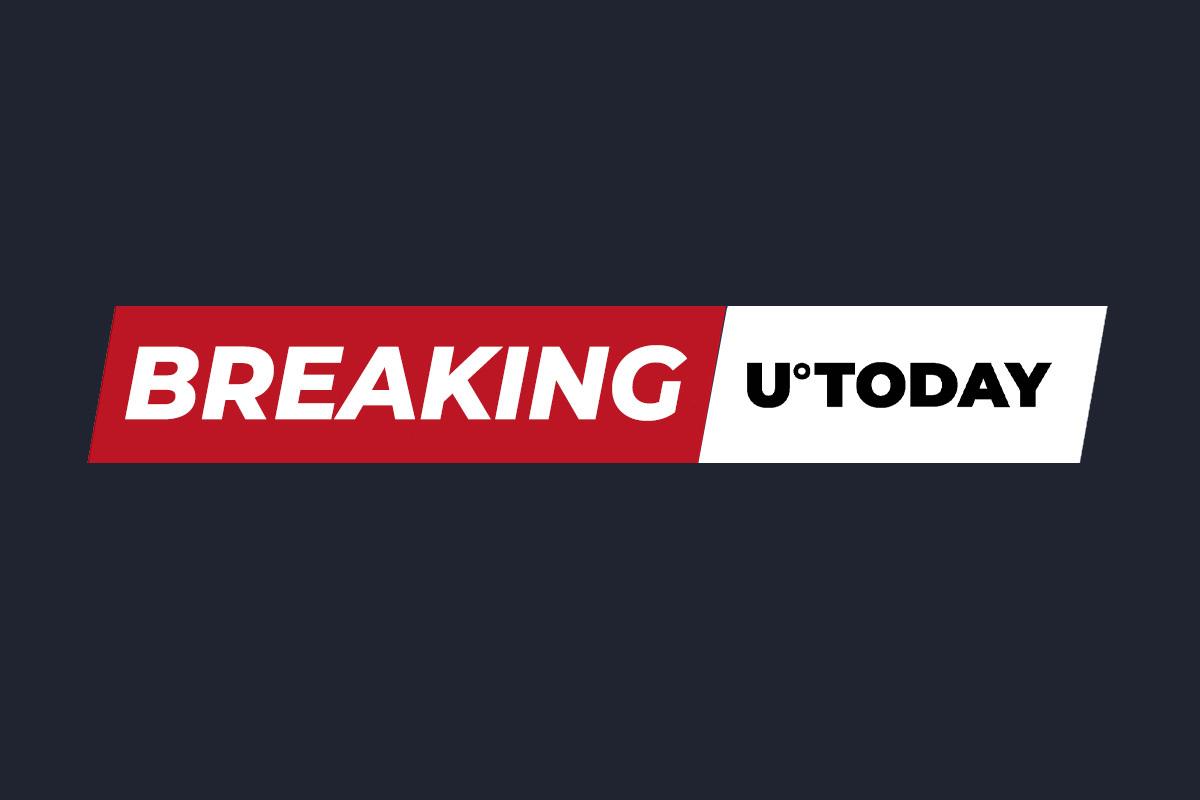 Breaking: Bitcoin Reacts to Latest Fed Decision