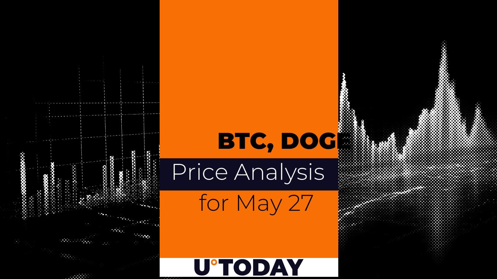 Bitcoin (BTC), Near (NEAR), Dogecoin (DOGE) and Stellar (XLM) Price Analysis for May 28: Healthy Improvement on Cryptocurrency Market