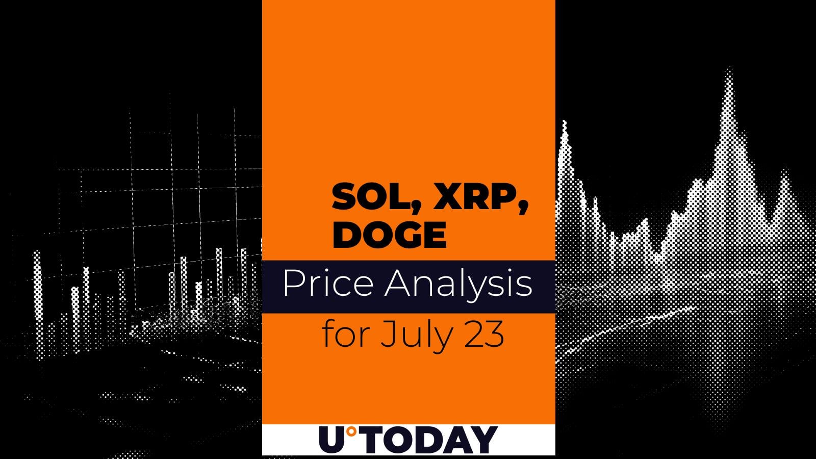 Cash Cat (CASHCAT), Solana (SOL), XRP and Dogecoin (DOGE) Price Analysis for July 24: Recovery Hype Goes Out