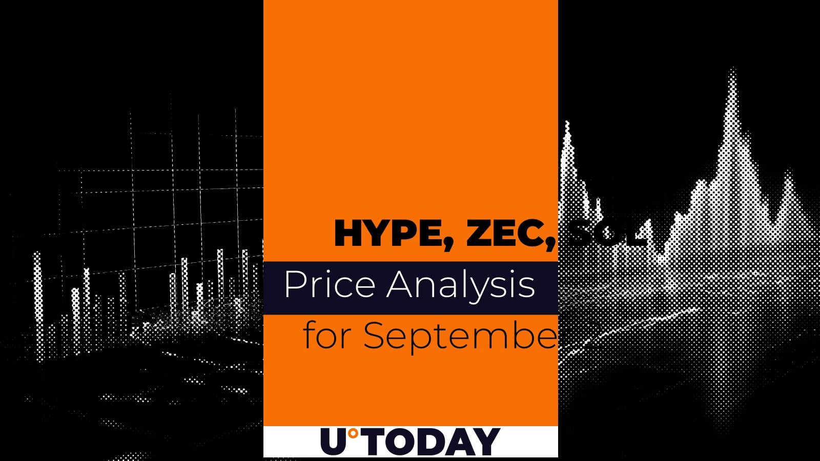 Solana (SOL), Hyperliquid (HYPE), Zcash (ZEC) and Filecoin (FIL) Price Analysis for September 3: Risks of Breakdown Are Rising