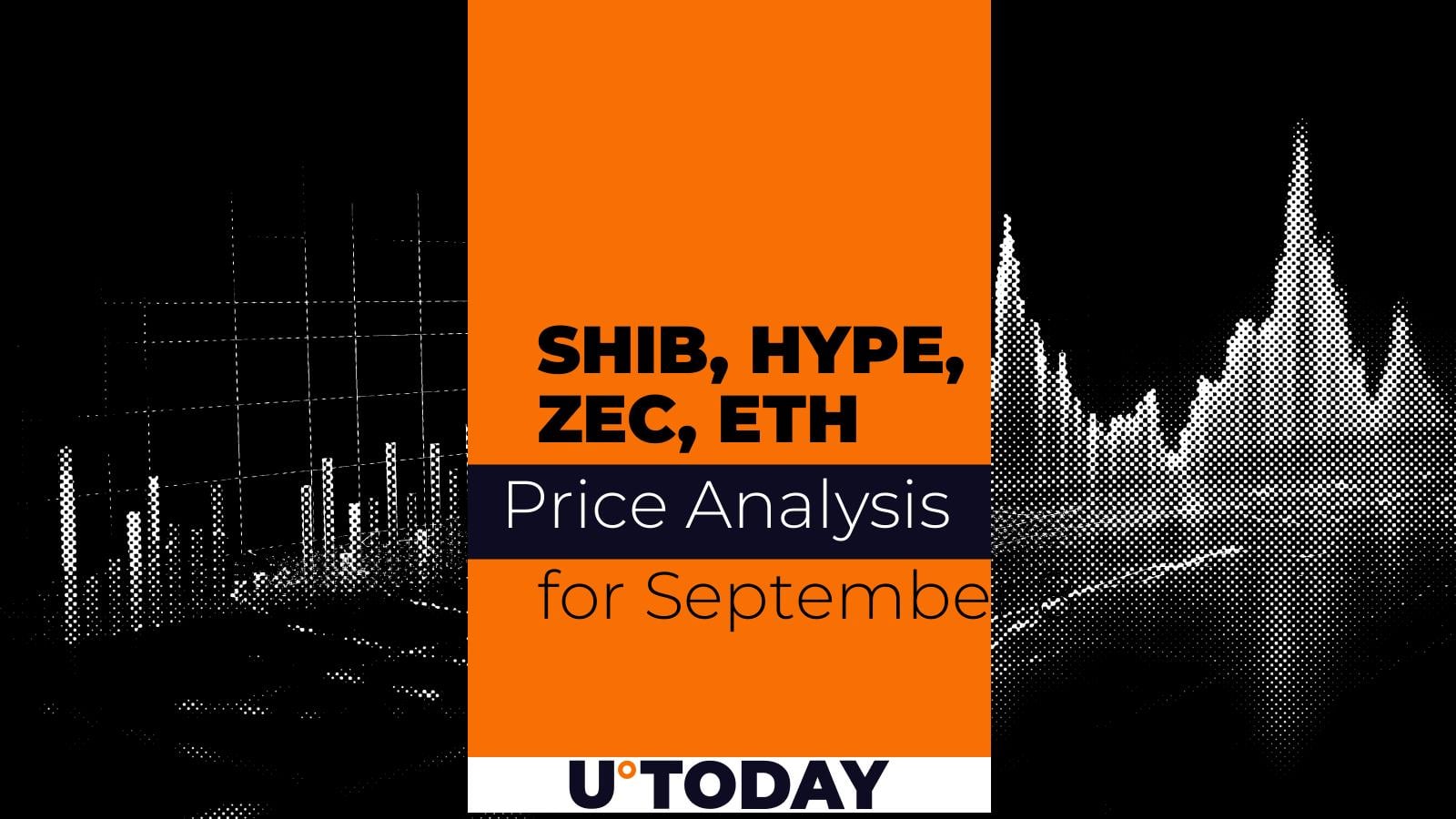Hyperliquid (HYPE), Zcash (ZEC), Ethereum (ETH) and Shiba Inu (SHIB) Price Analysis for September 9: Volatility Implosion Introduces New Implications
