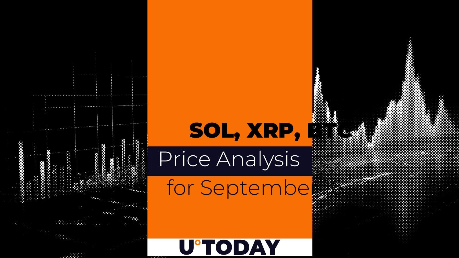 Solana (SOL), XRP, Bitcoin (BTC) and Tron (TRX) Price Analysis For September 17: Regaining Control Over Market