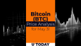 Bitcoin (BTC) Price Prediction for May 31