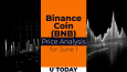 Binance Coin (BNB) Price Prediction for June 1