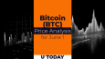 Bitcoin (BTC) Price Prediction for June 1