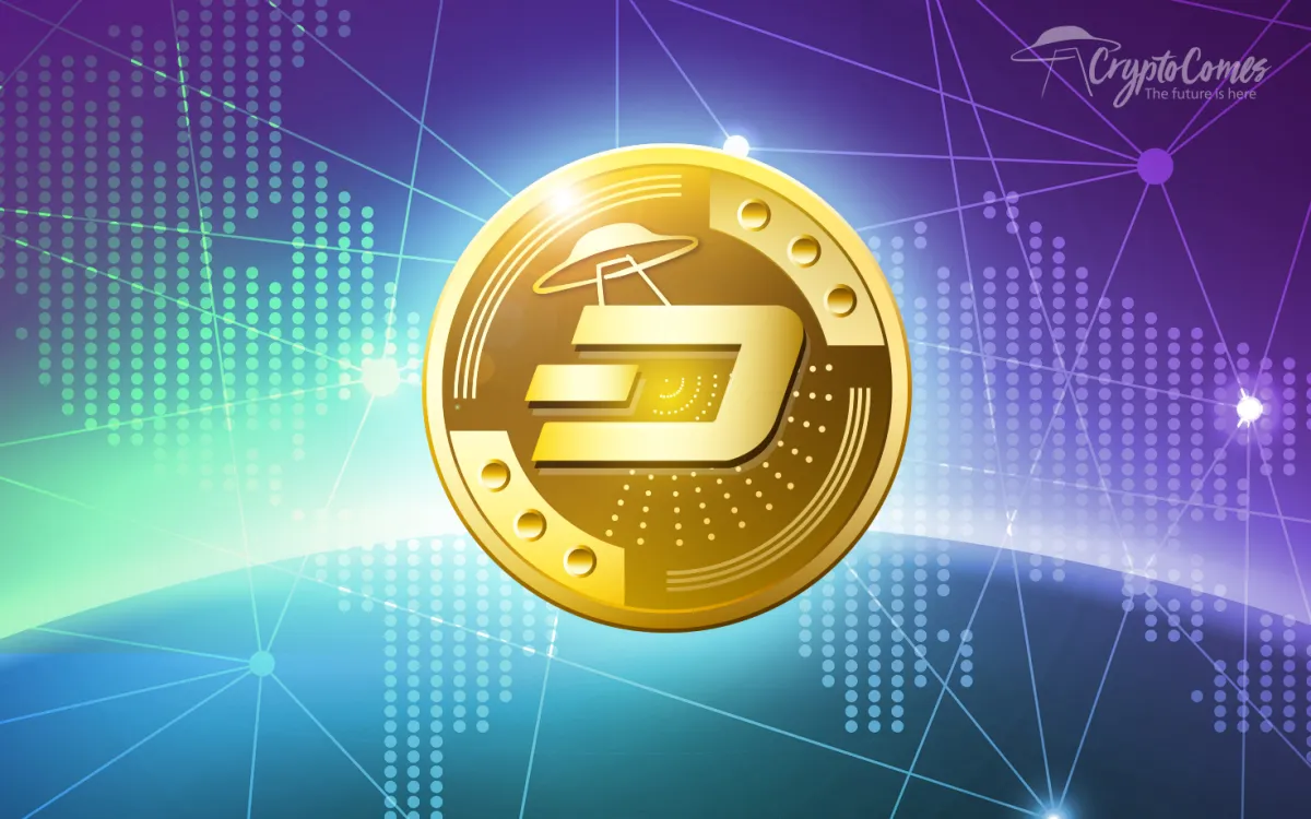 What is Dash - Simple Explanation for Beginners