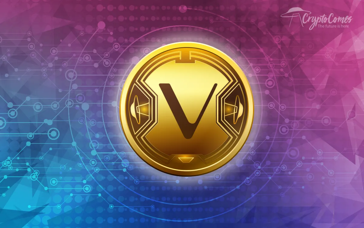 How to store VeChain (VEN)