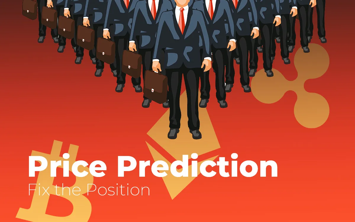 Btc Eth Xrp Price Prediction Bulls Closed The Week With New Ath Can They Fix The Position Until June