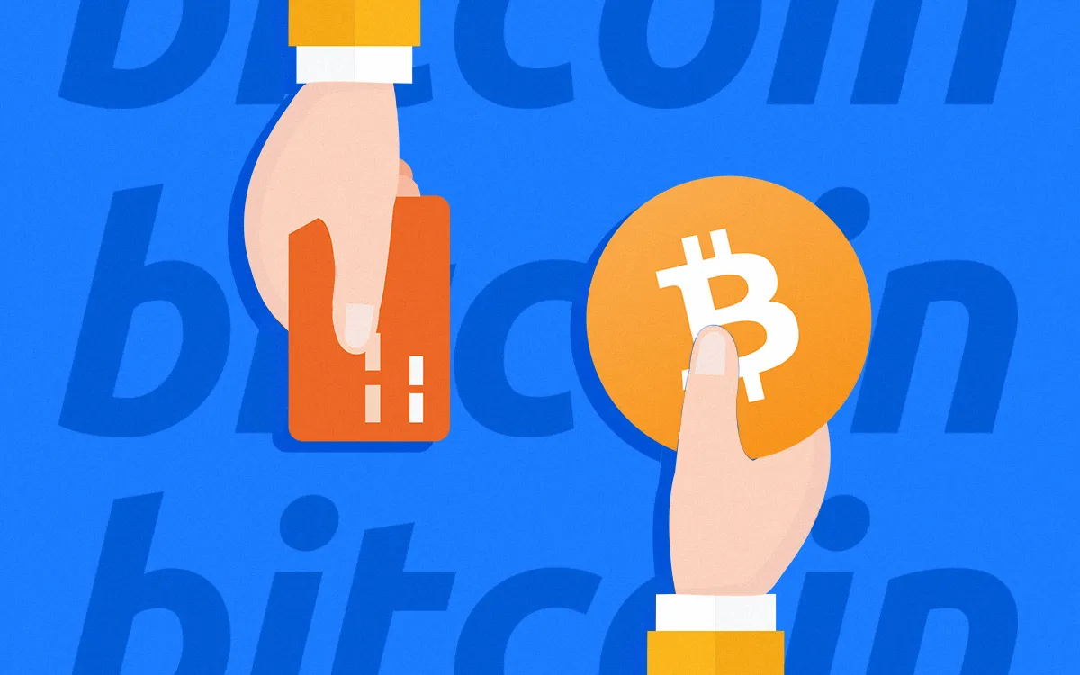 How To Get Bitcoin With Any Gift Card - 