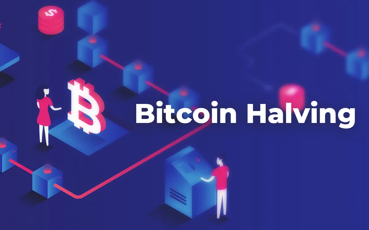 What is Bitcoin Halving and When Next Bitcoin Halving Occurs