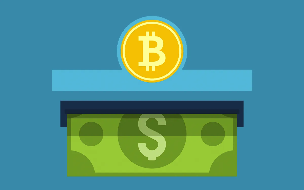 What Are Crypto ATMs and How to Use Them
