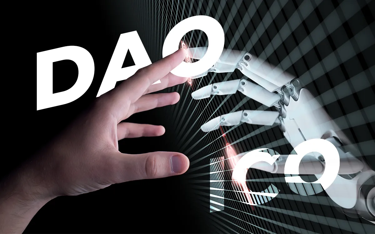 What is DAICO? Uniting Features of DAO and ICO