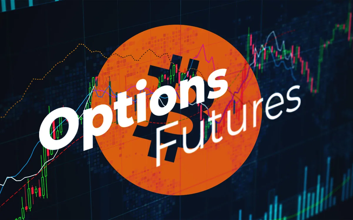 Why Trade BTC Options Instead of BTC Futures?