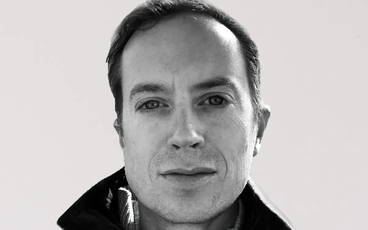 Erik Voorhees