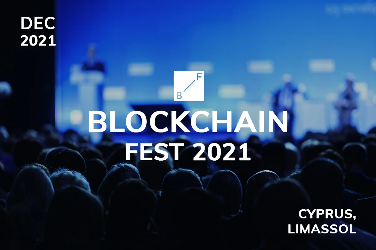 Blockchain Fest 2021: A Global Hub for Crypto Industry