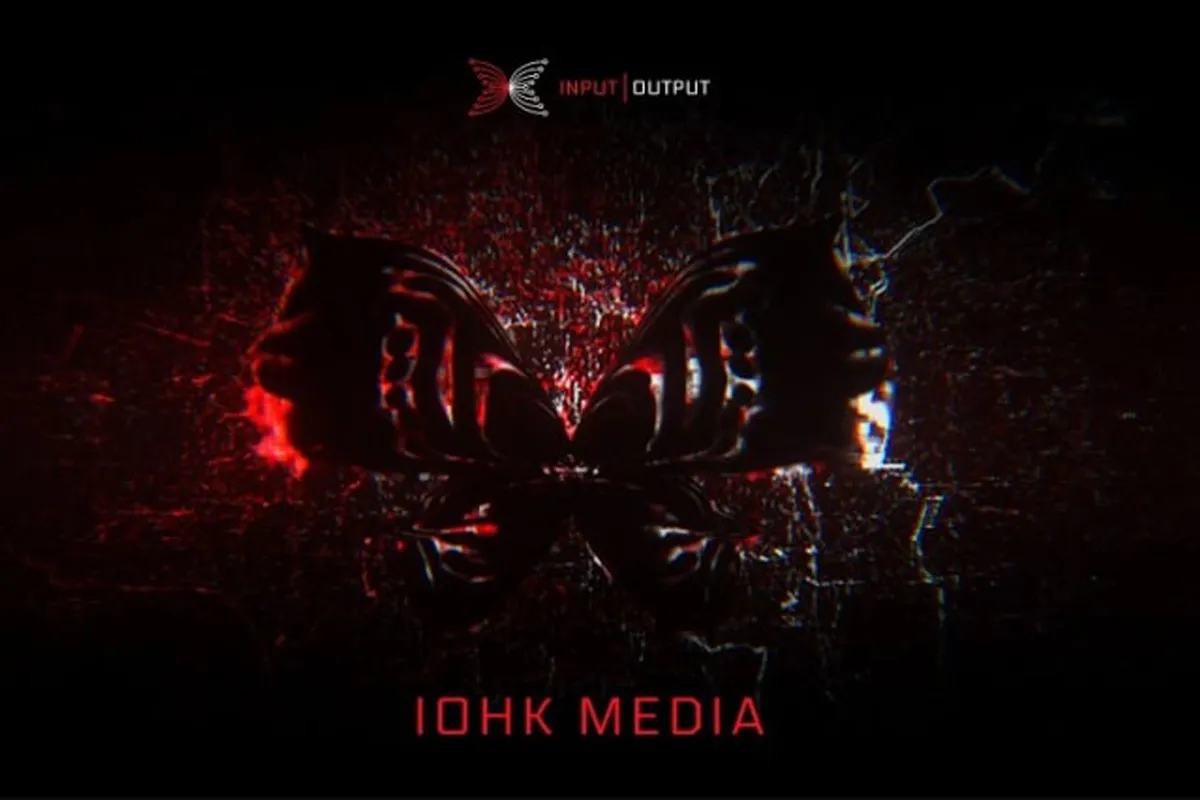 IOHK Media