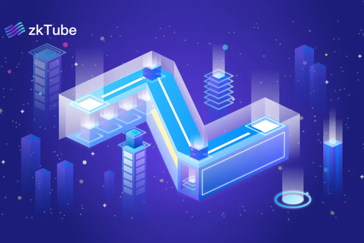 zkTube Protocol: Advancement of Blockchain Technology