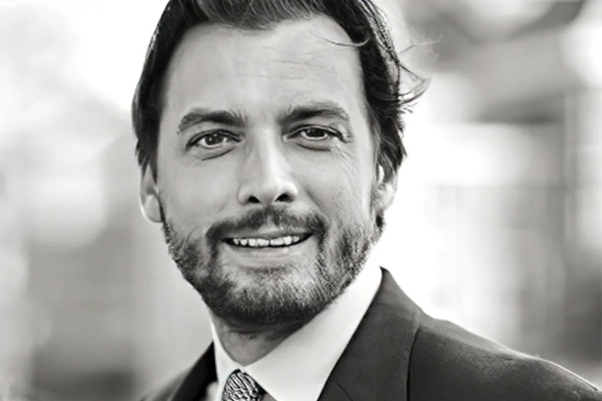 Thierry Baudet