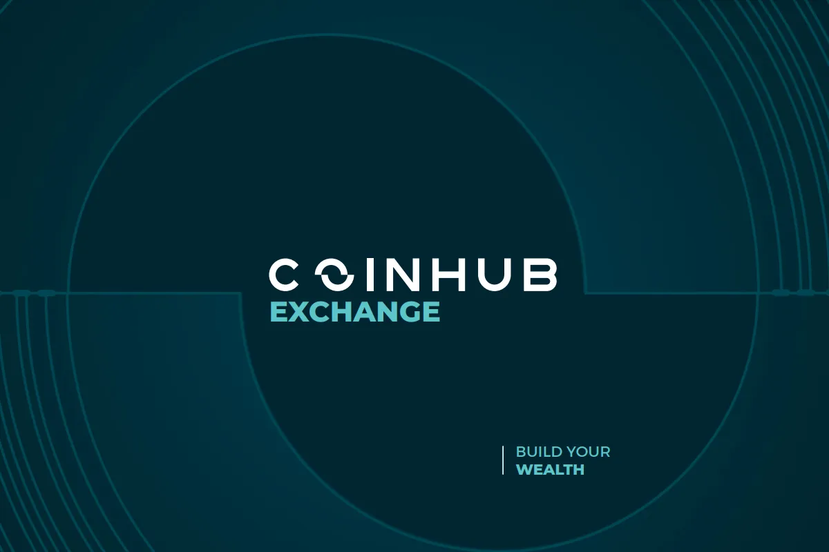 Coinhub - First-Ever Fully Insured Crypto Exchange in Central Asia