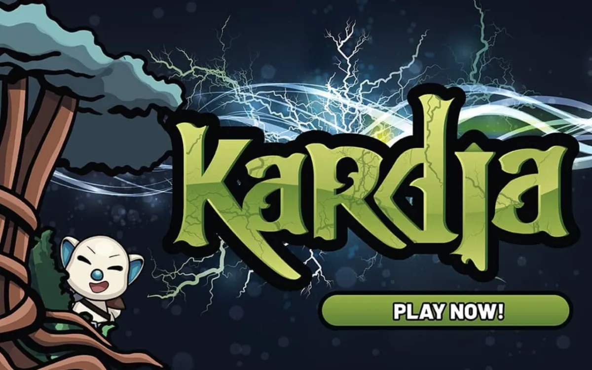 Kardia, the Ground-Beaking Play to Earn Gaming Platform, Announces the Highly Anticipated NFT Pre-Sale