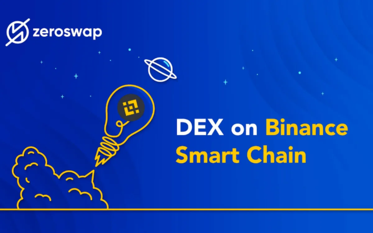 ZeroSwap Labs launches ZeeDEX, a Multichain Compatible Liquidity Aggregator, Enabling Users to Swap in Zero Fees and Gasless Manner
