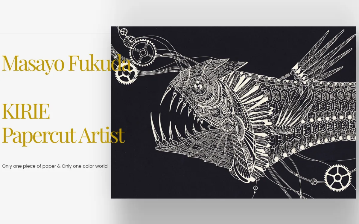 NiftyPlanet to Hold an Exclusive NFT Drop for World-Famous Artist Kiriken Masayo